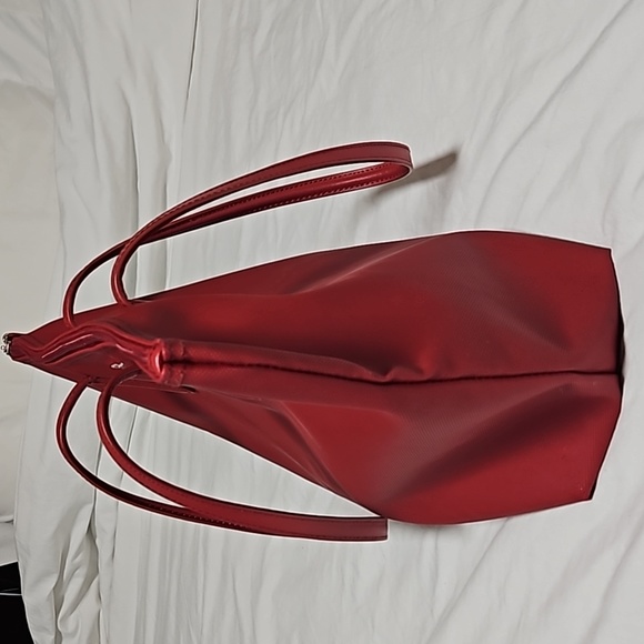 Lacoste large tote - Picture 4 of 7